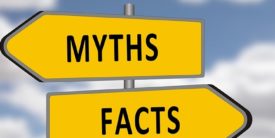 Auto Insurance Myths Vs Facts