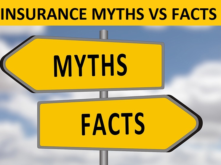 Read more about the article Auto Insurance Myths Vs Facts