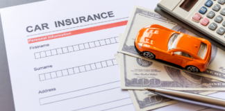 Cheapest Car Insurance in Ontario