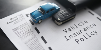 Right Commercial Vehicle Insurance