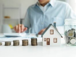 Property Insurance And Tax Money. House Investment Growth